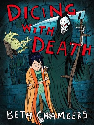 cover image of Dicing with Death